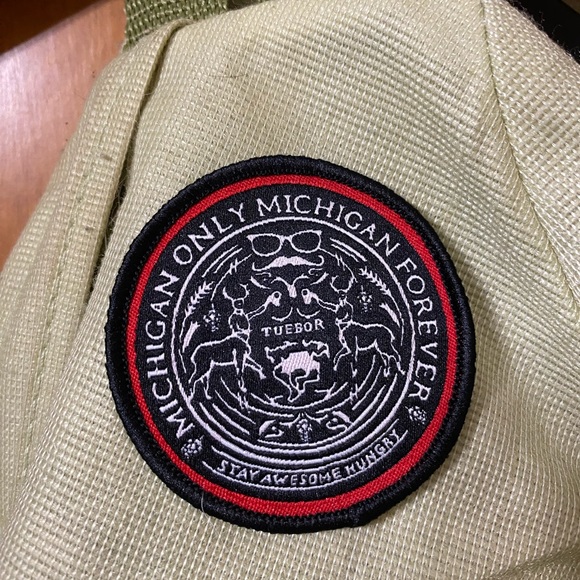 Sling Backpack - Picture 6 of 9